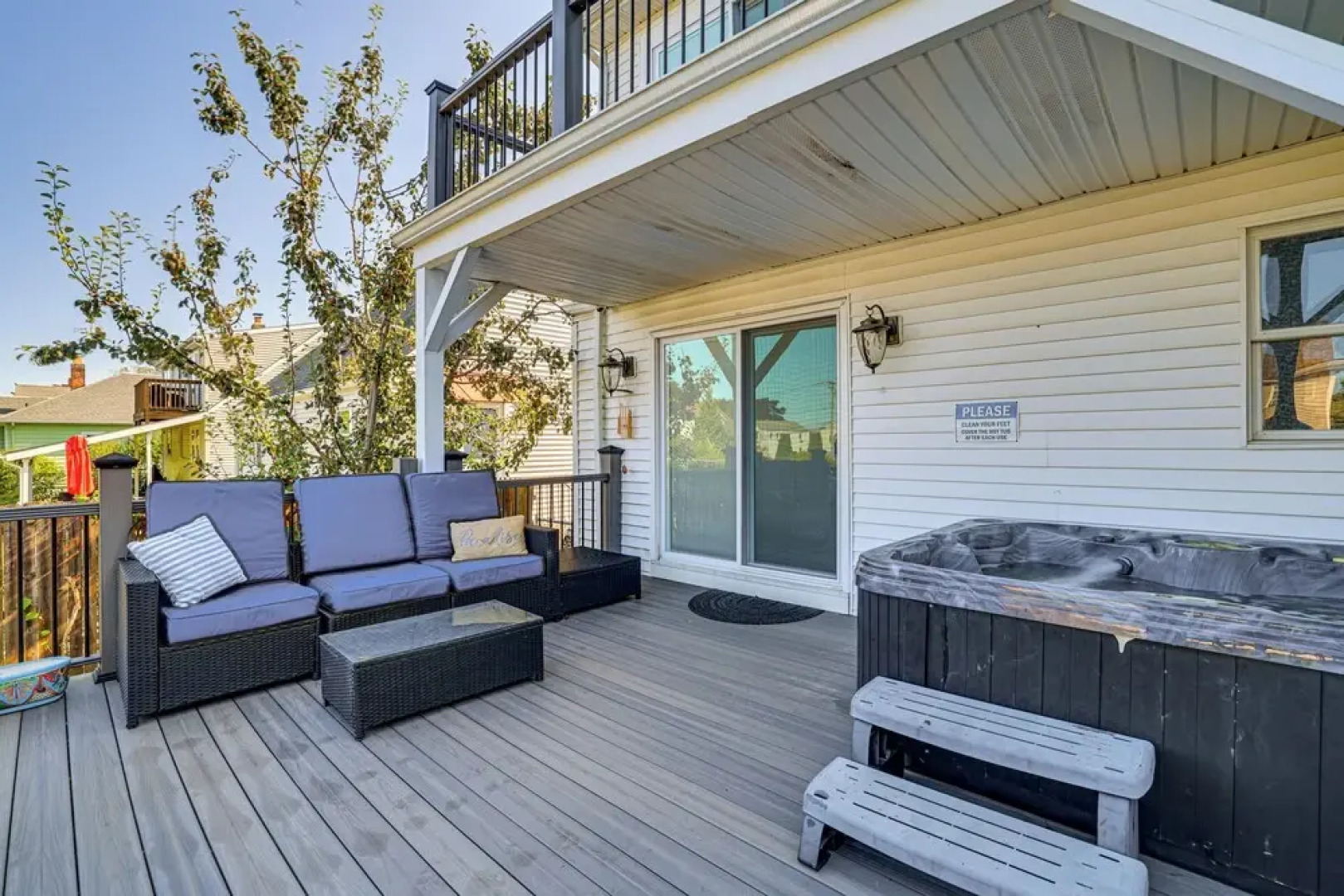 New Haven Gem w/ Private Pool, Walk to Beach!