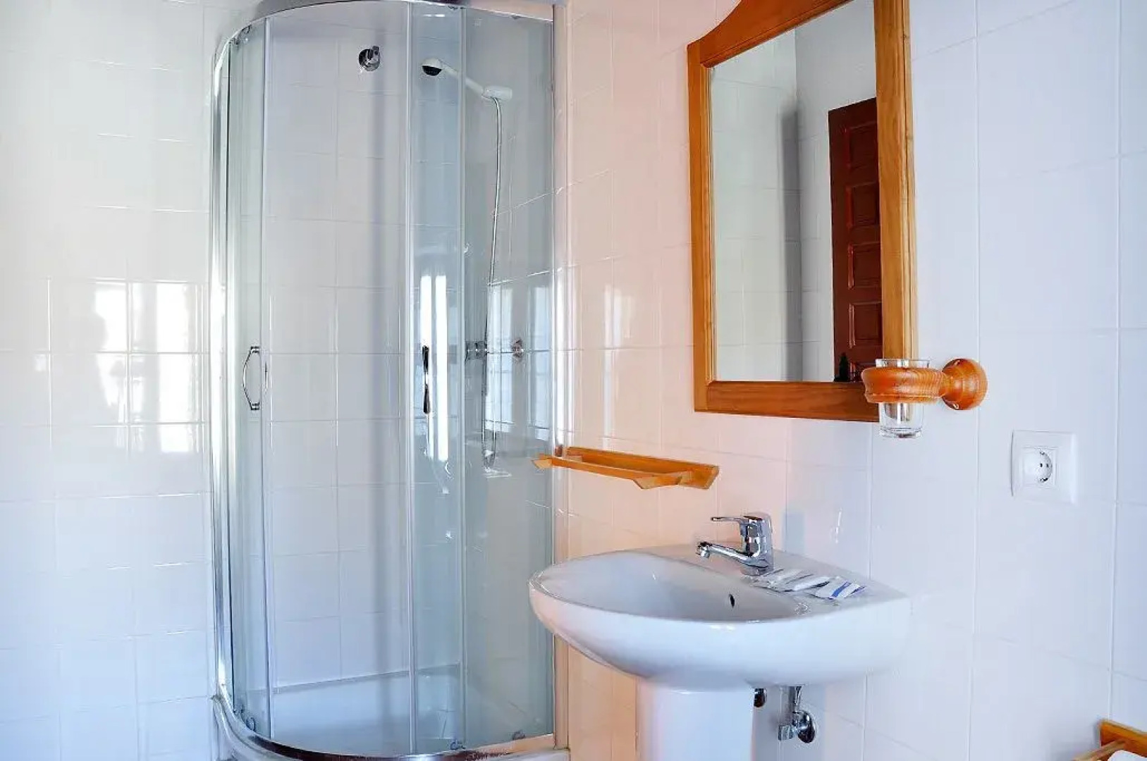 Hotel Rural Gran Maestre