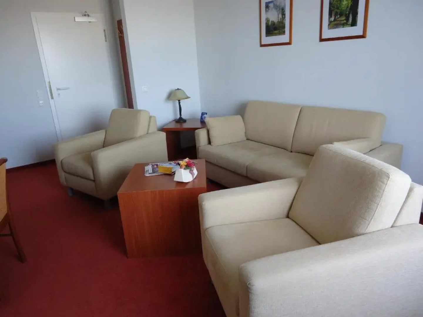 MarC5 Hotel Cadenberge