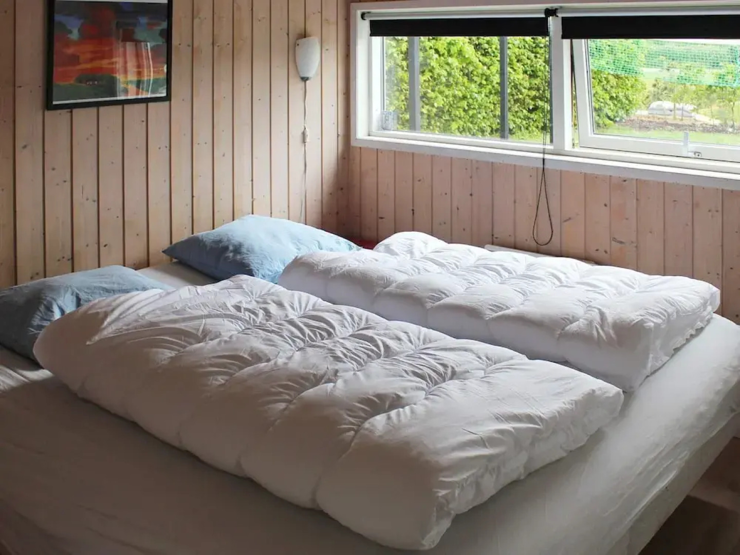 8 Person Holiday Home in Ansager