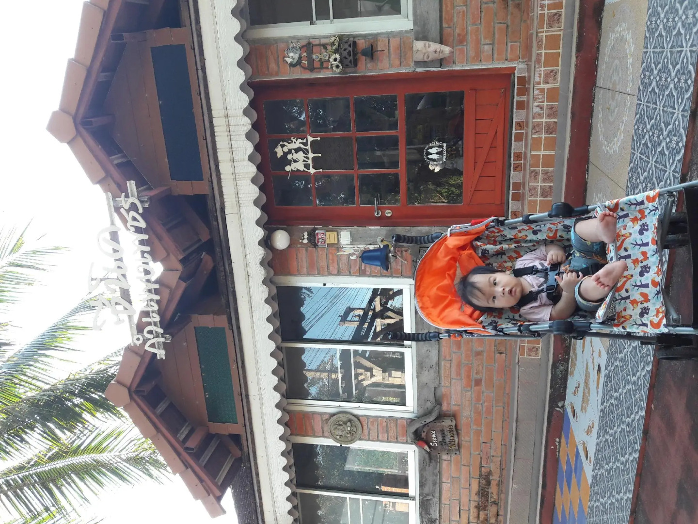 Scenic Riverside Resort