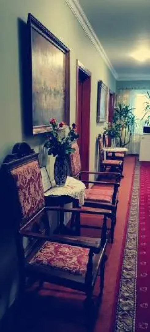 HOTELOWE Pokoje J.Bukowiecka