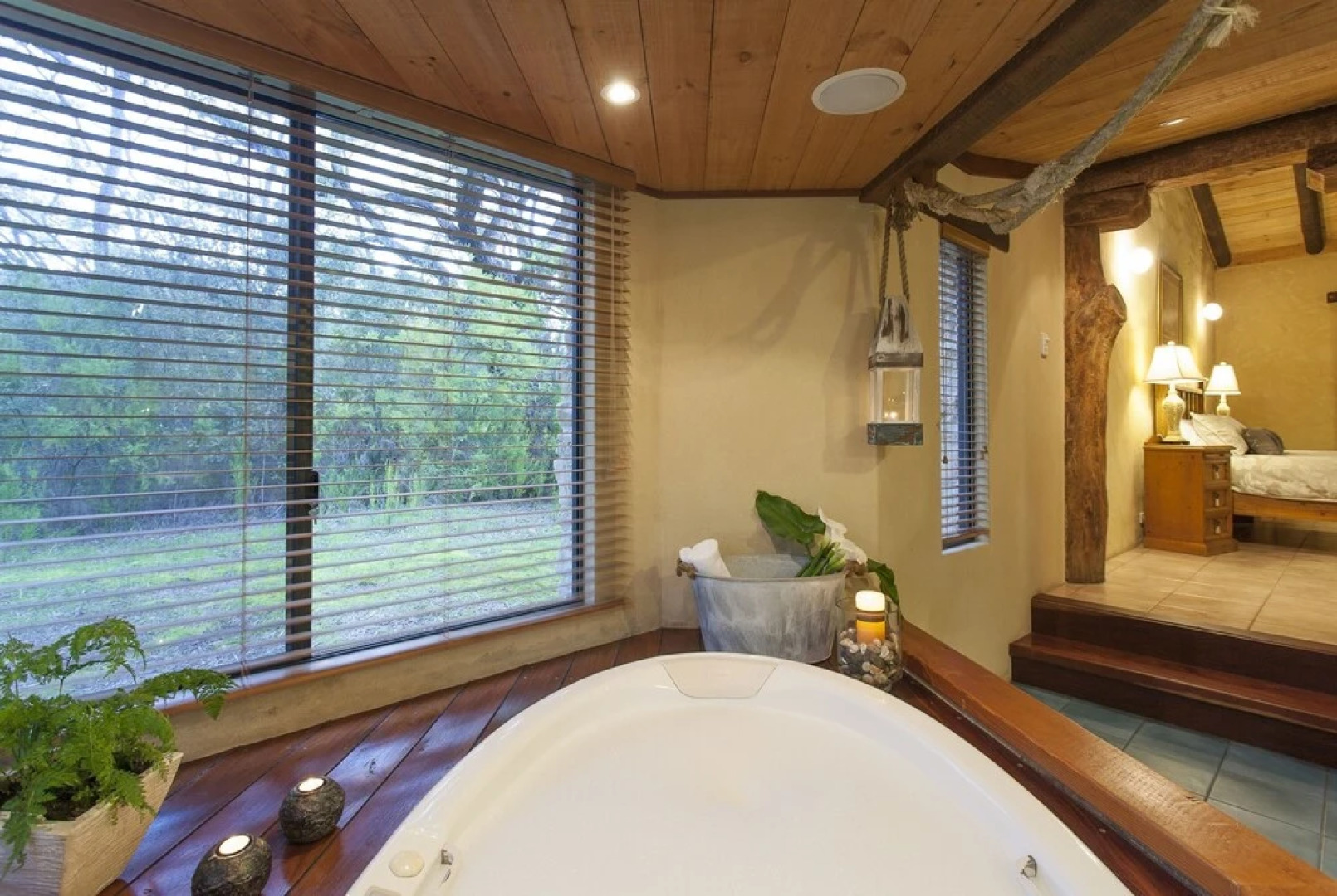 William Bay Cottages