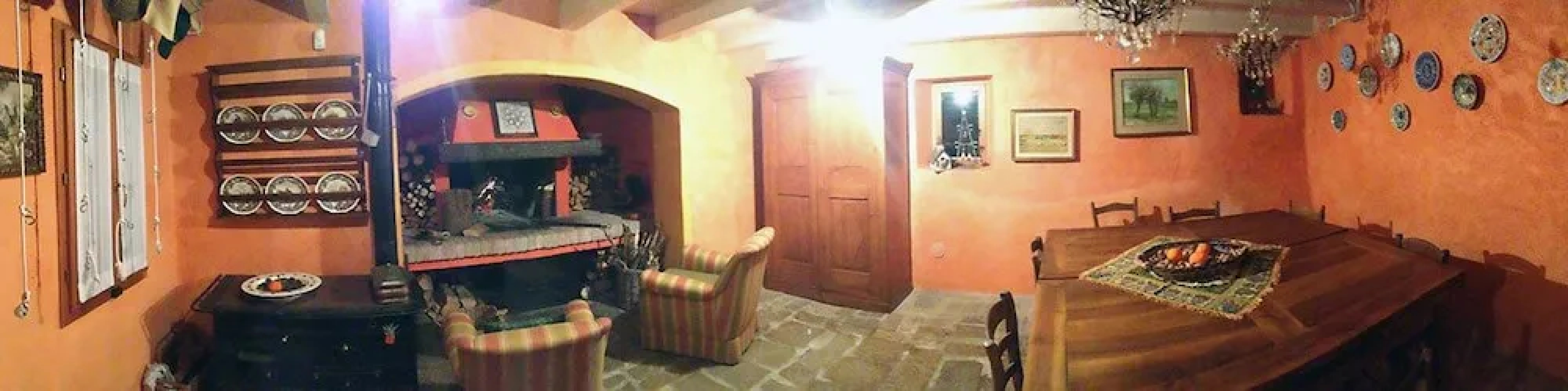 La Casa di Emmanuel