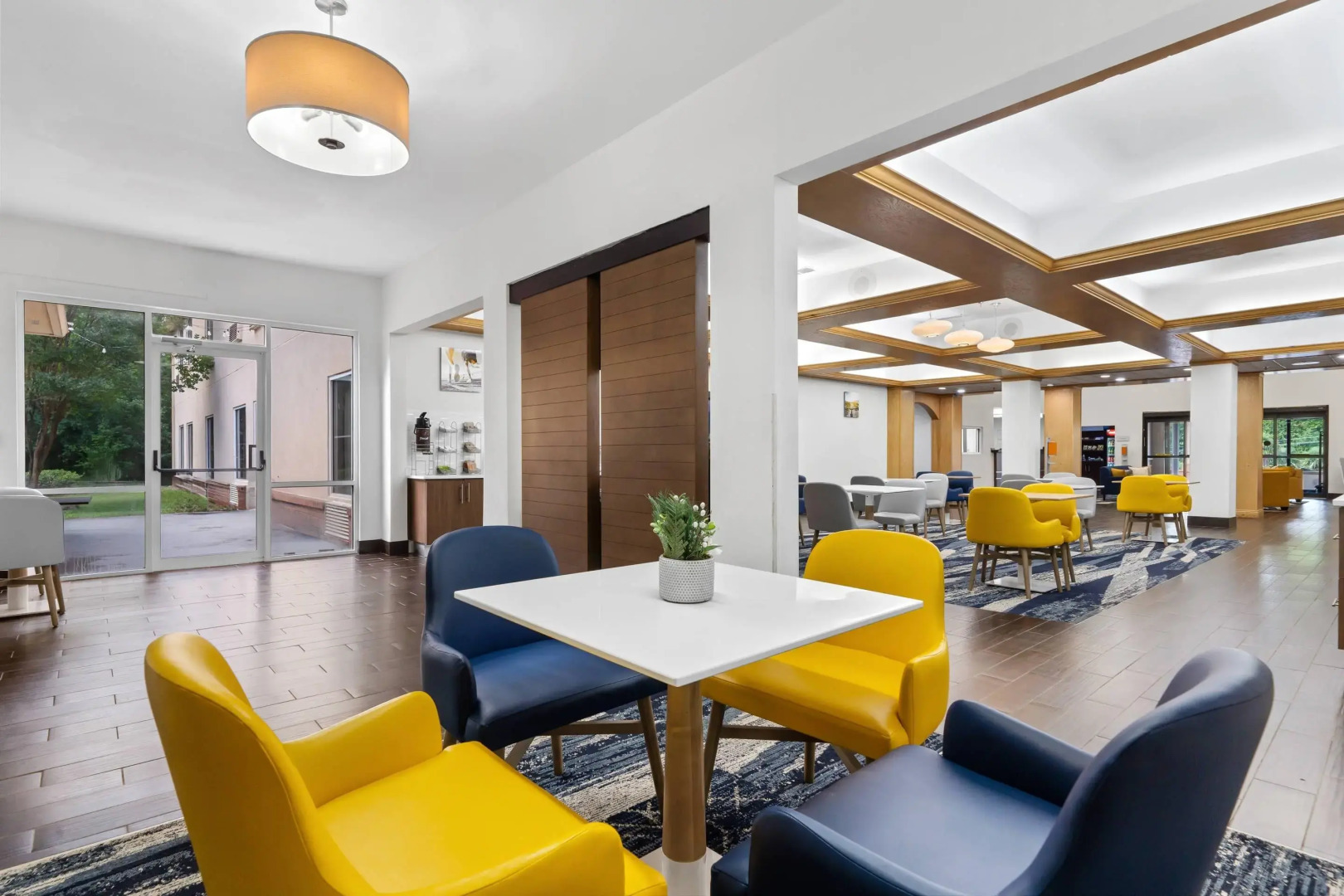 Comfort Suites Milledgeville