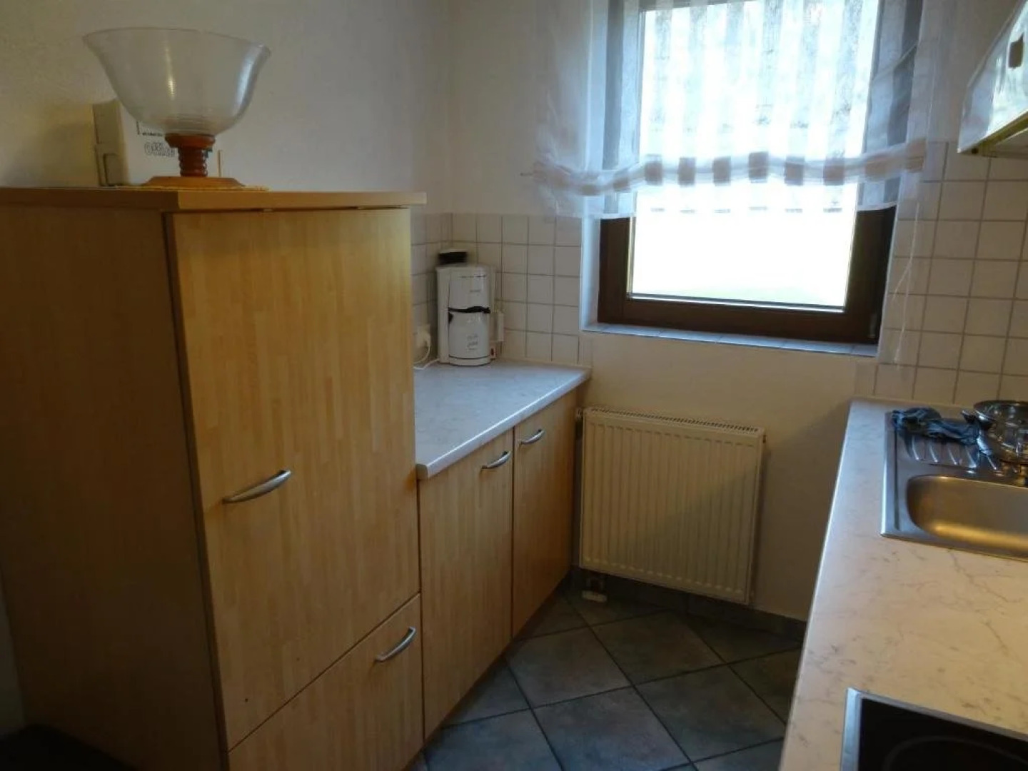 Appartement Eberharter Conny & Walter