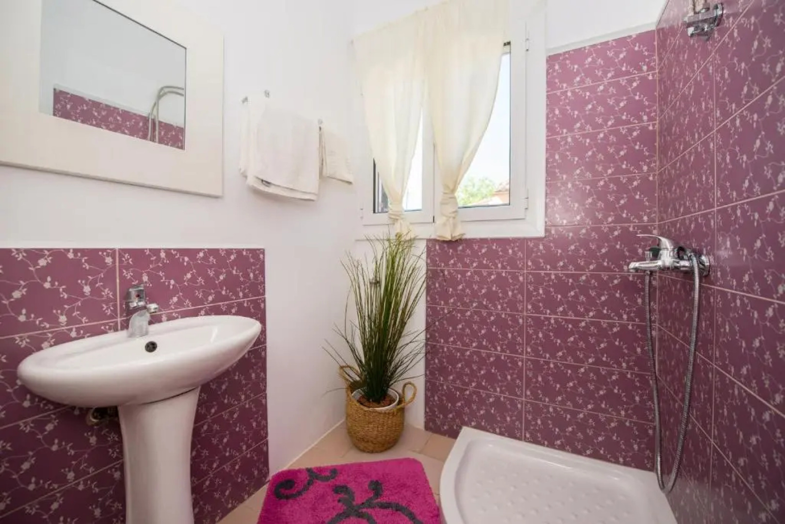 Acharavi Beach Villa