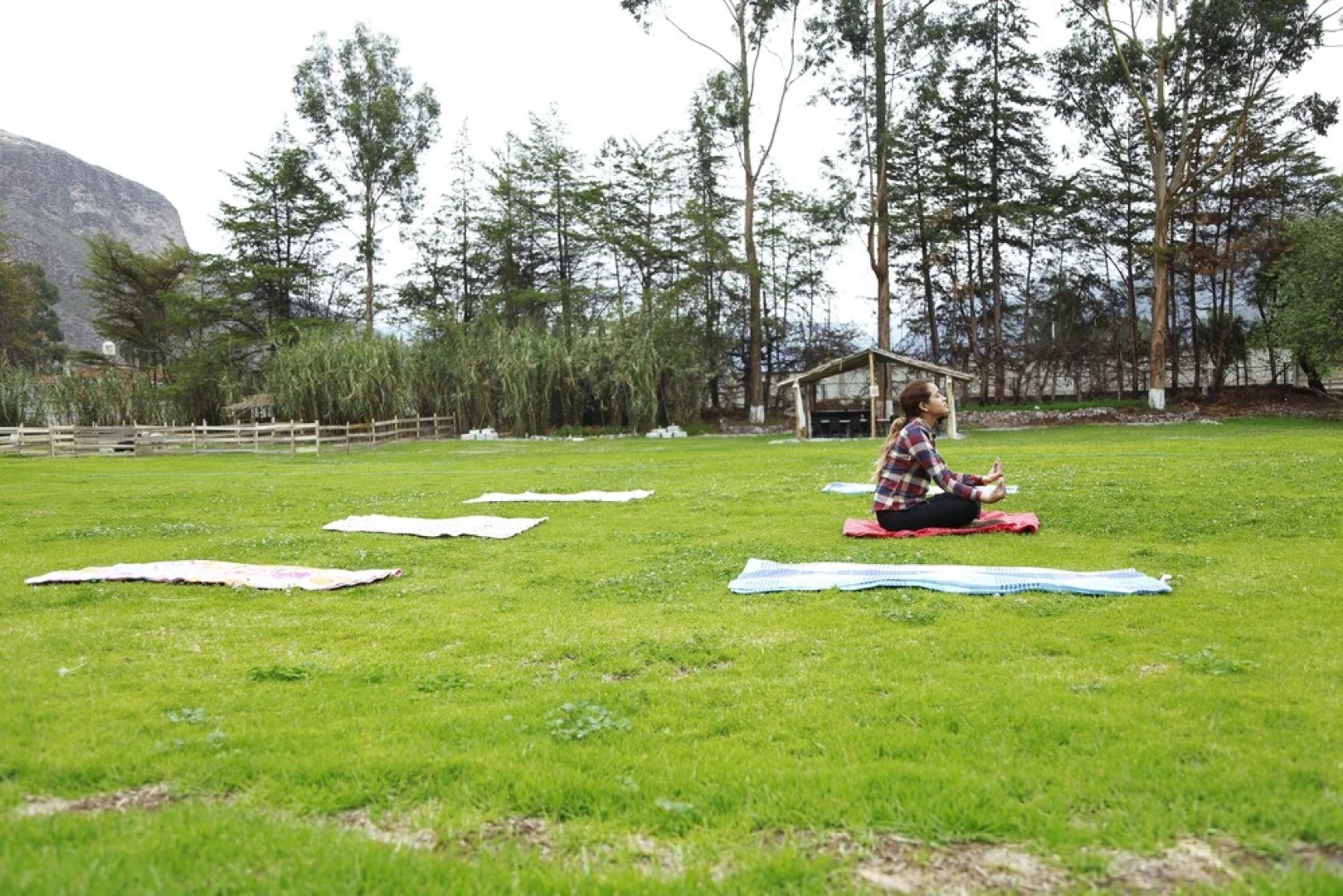 The Sacred Valley Lodge - Hotel Cusco
