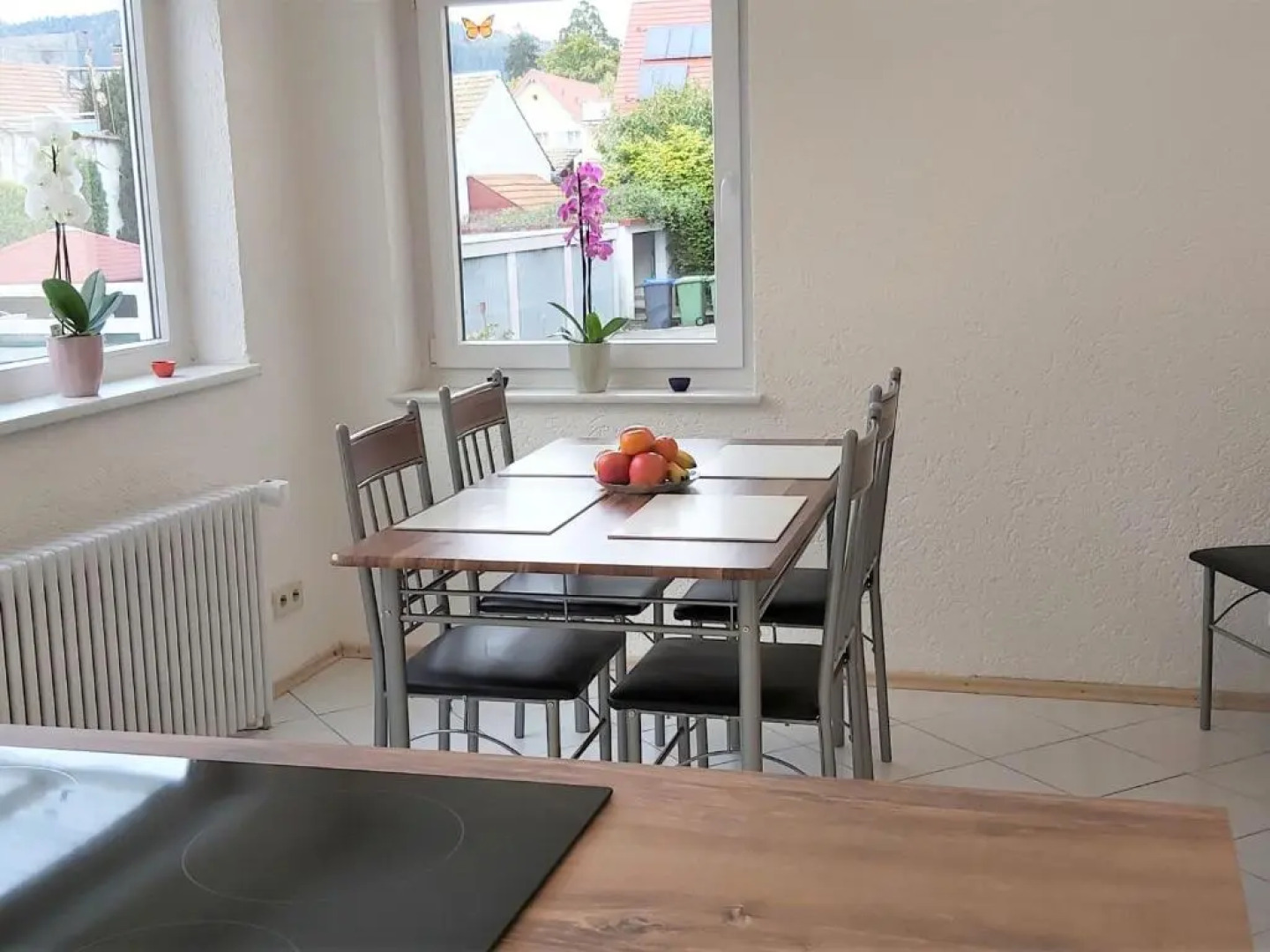 Heikes Ferienwohnung Waldkirch