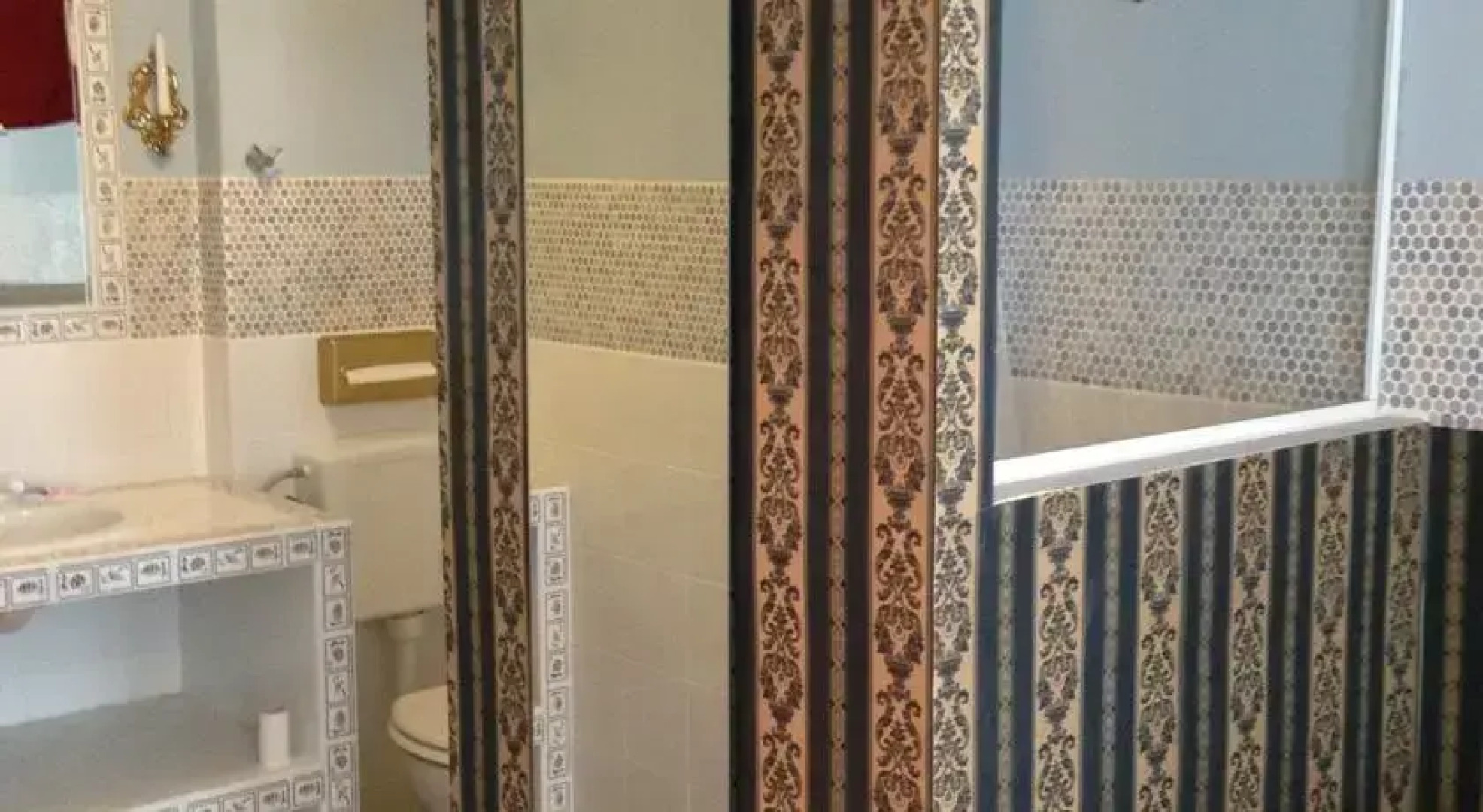 Grand Hotel Bahnhof Mühlberg