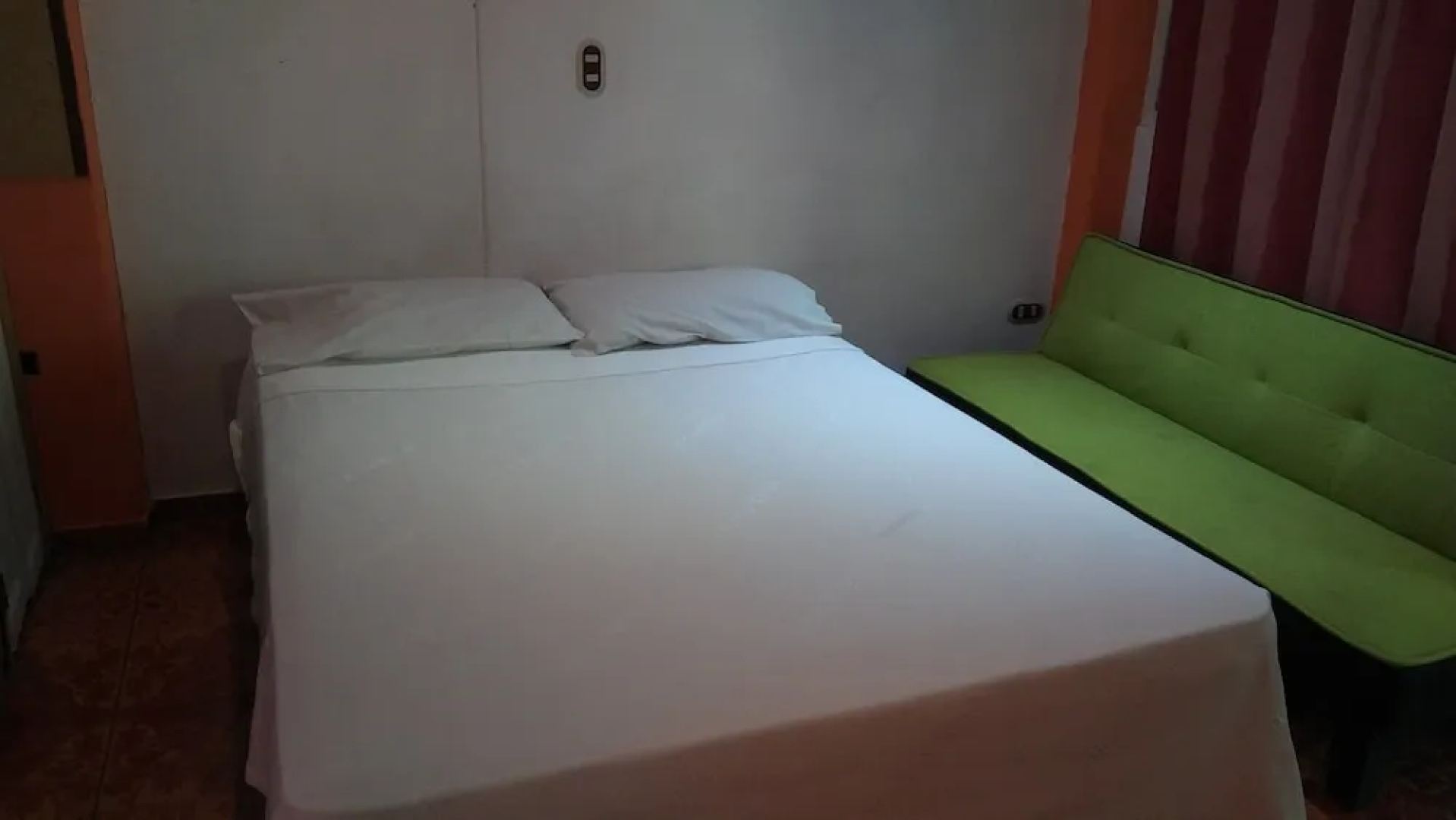 Hotel Brisas Marinas