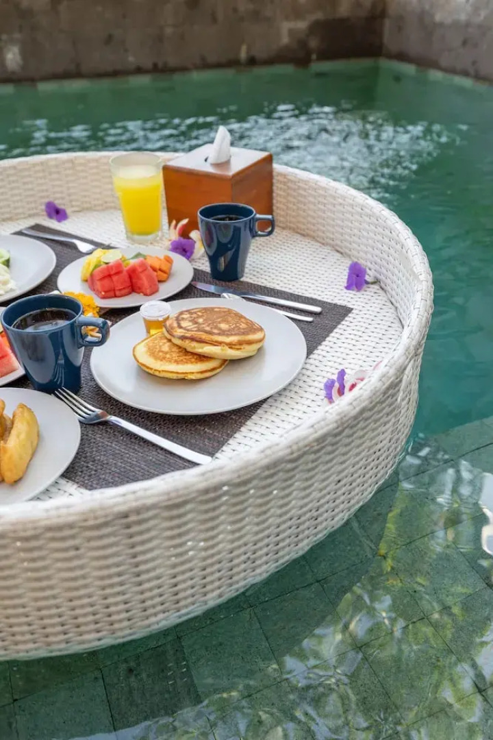 Casanina Ubud Villas