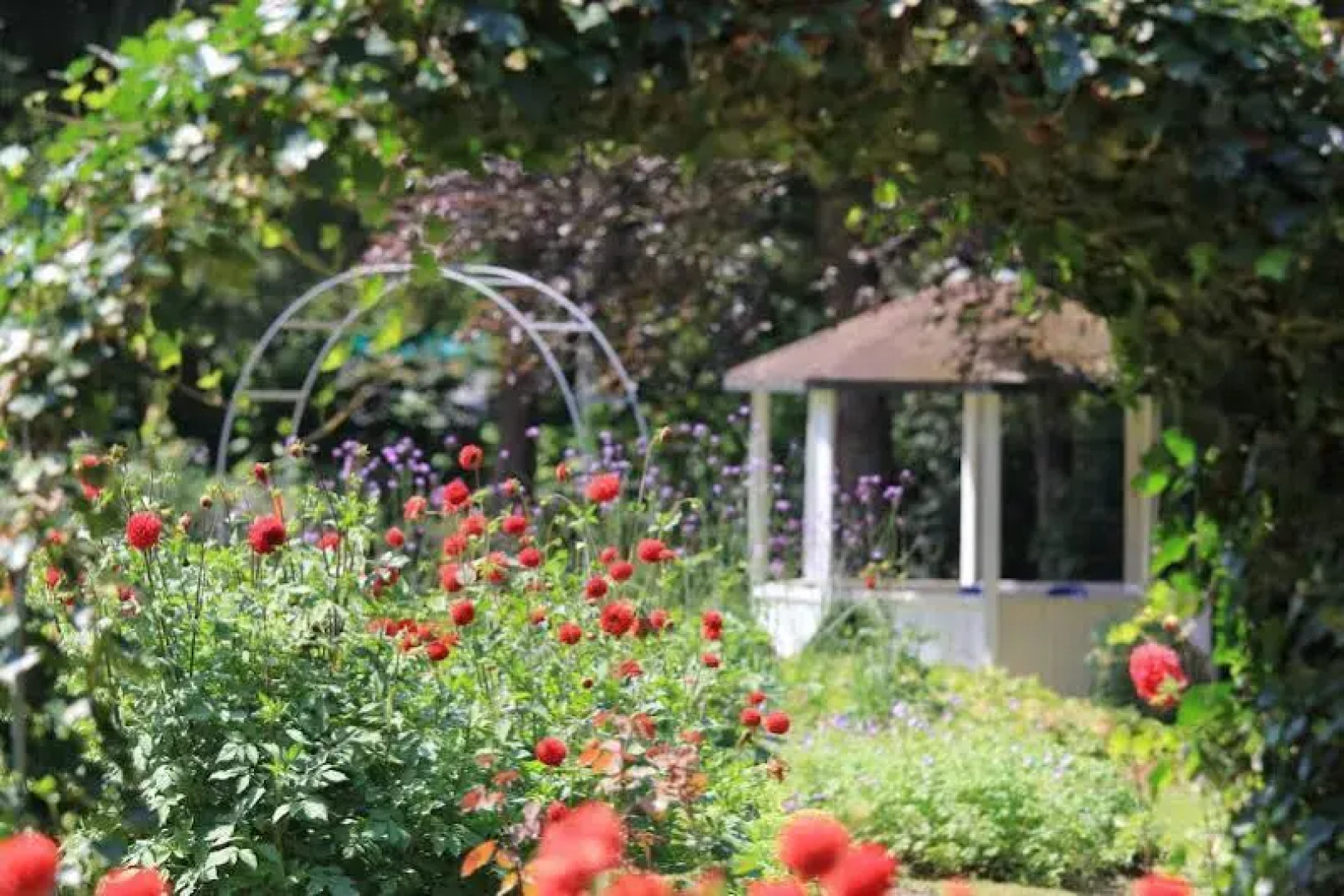 relexa Hotel Bad Salzdetfurth