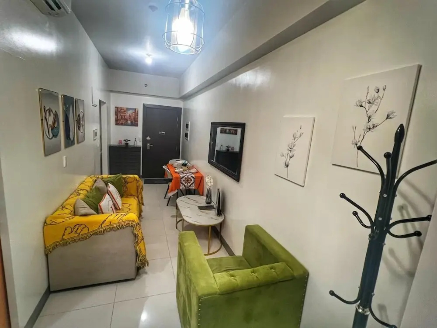 EG Private House - BGC Uptown