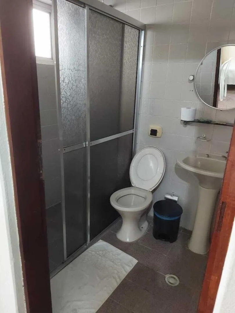 Pousada Bella Mar Bertioga