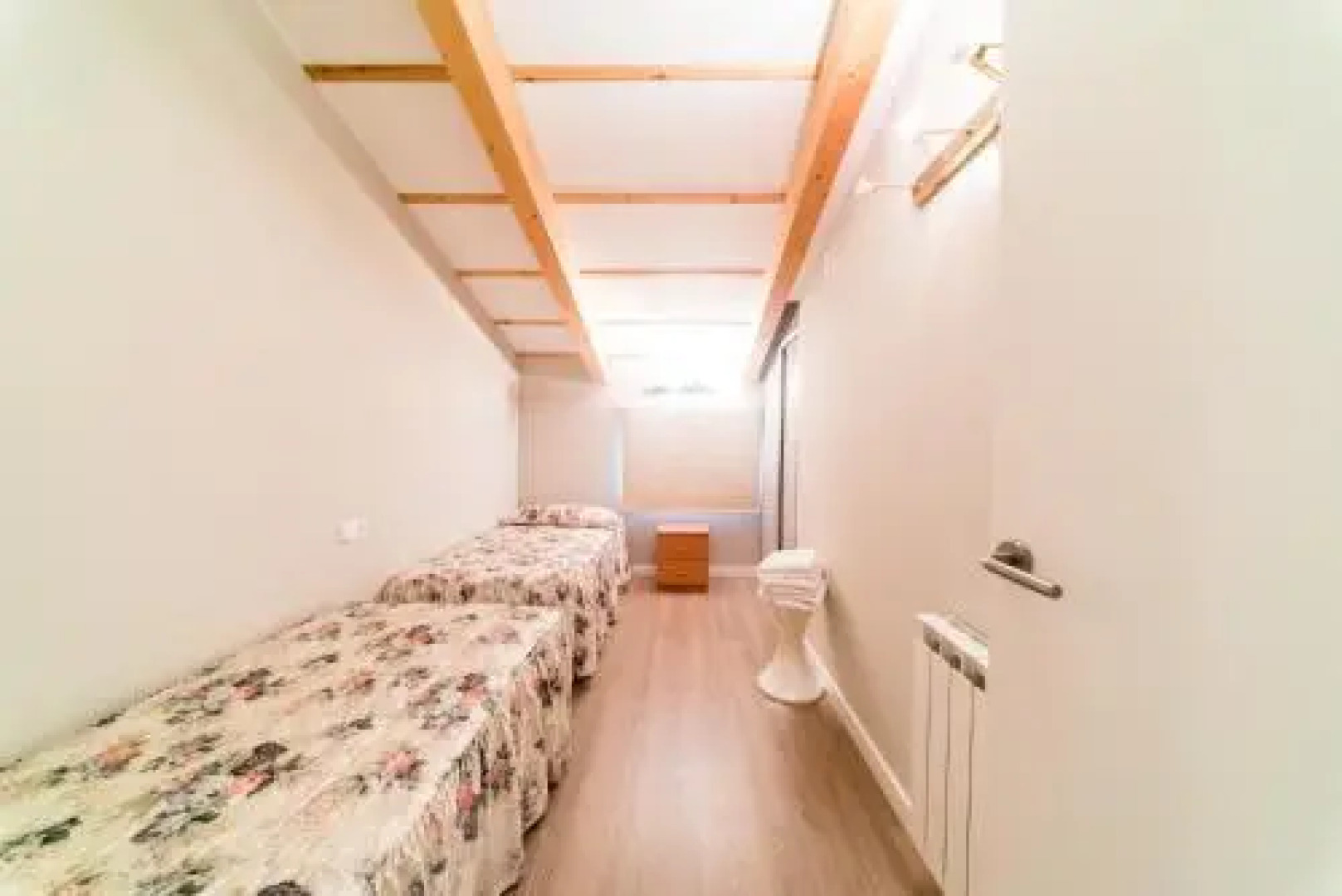 El Pi de Sant Just - Habitacions i Apartaments