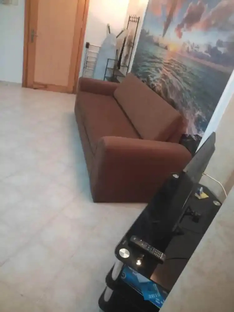 Remarkable 1-bed House