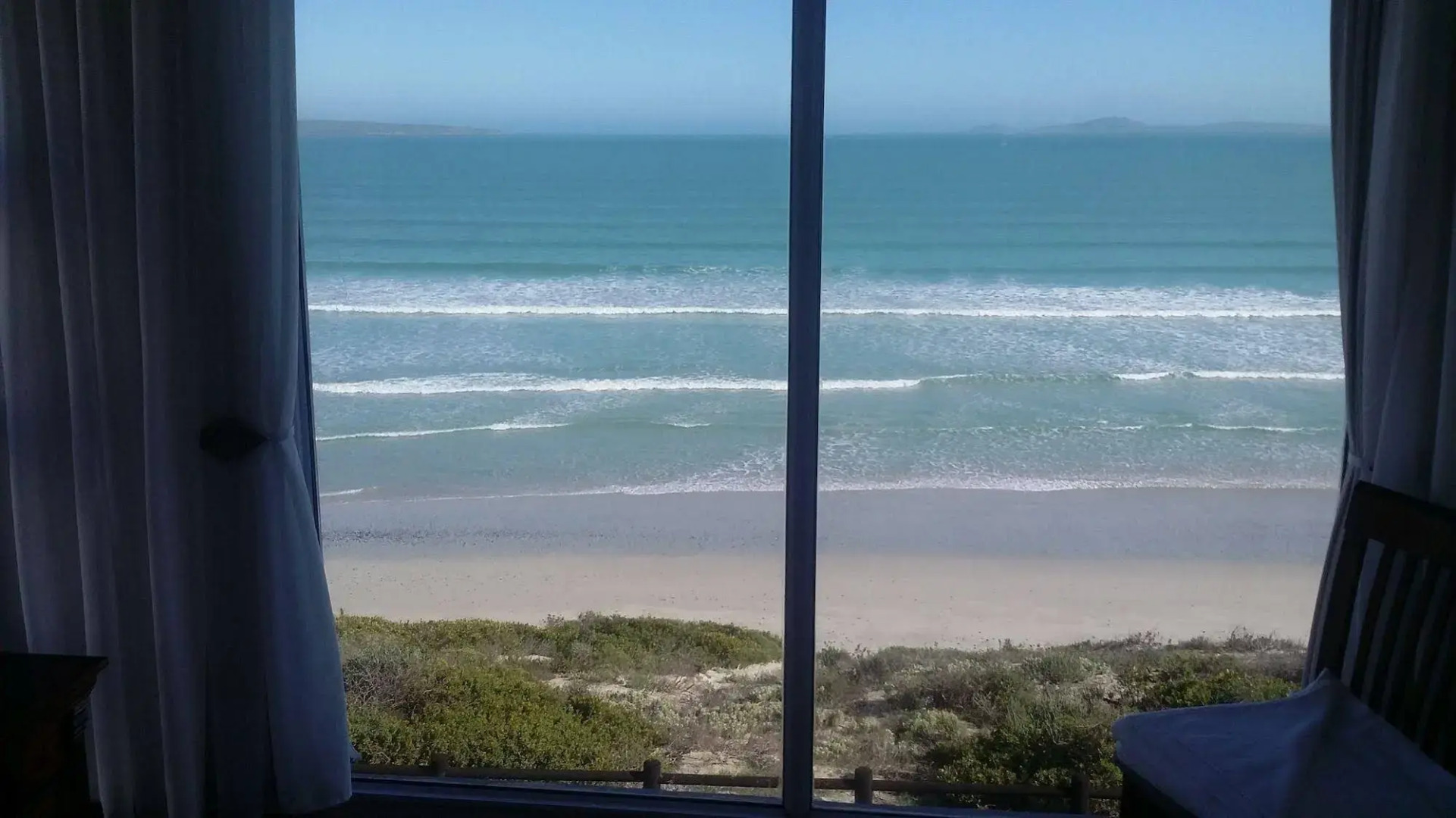 West Coast Life Lodges