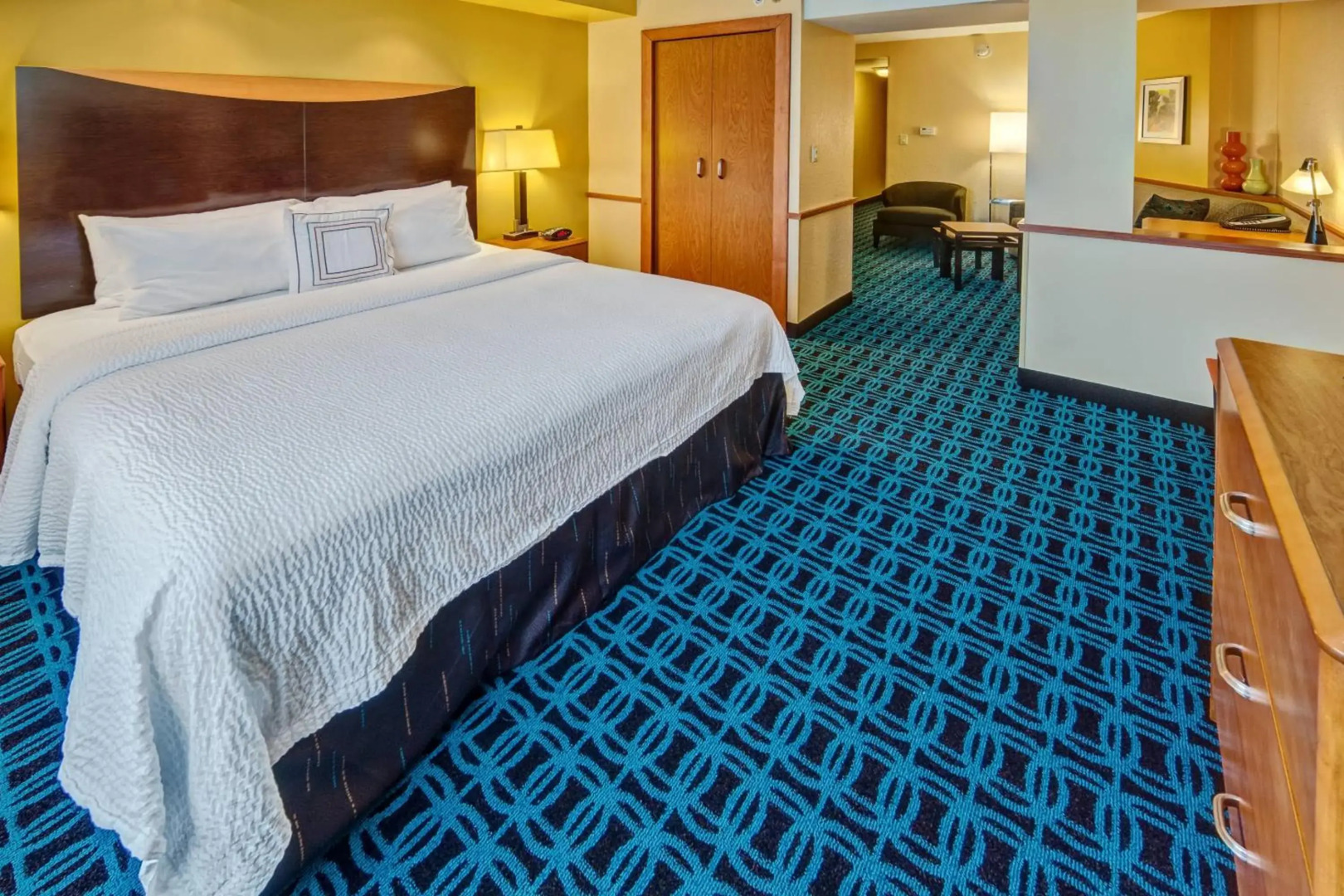 Fairfield Inn & Suites by Marriott Naples
