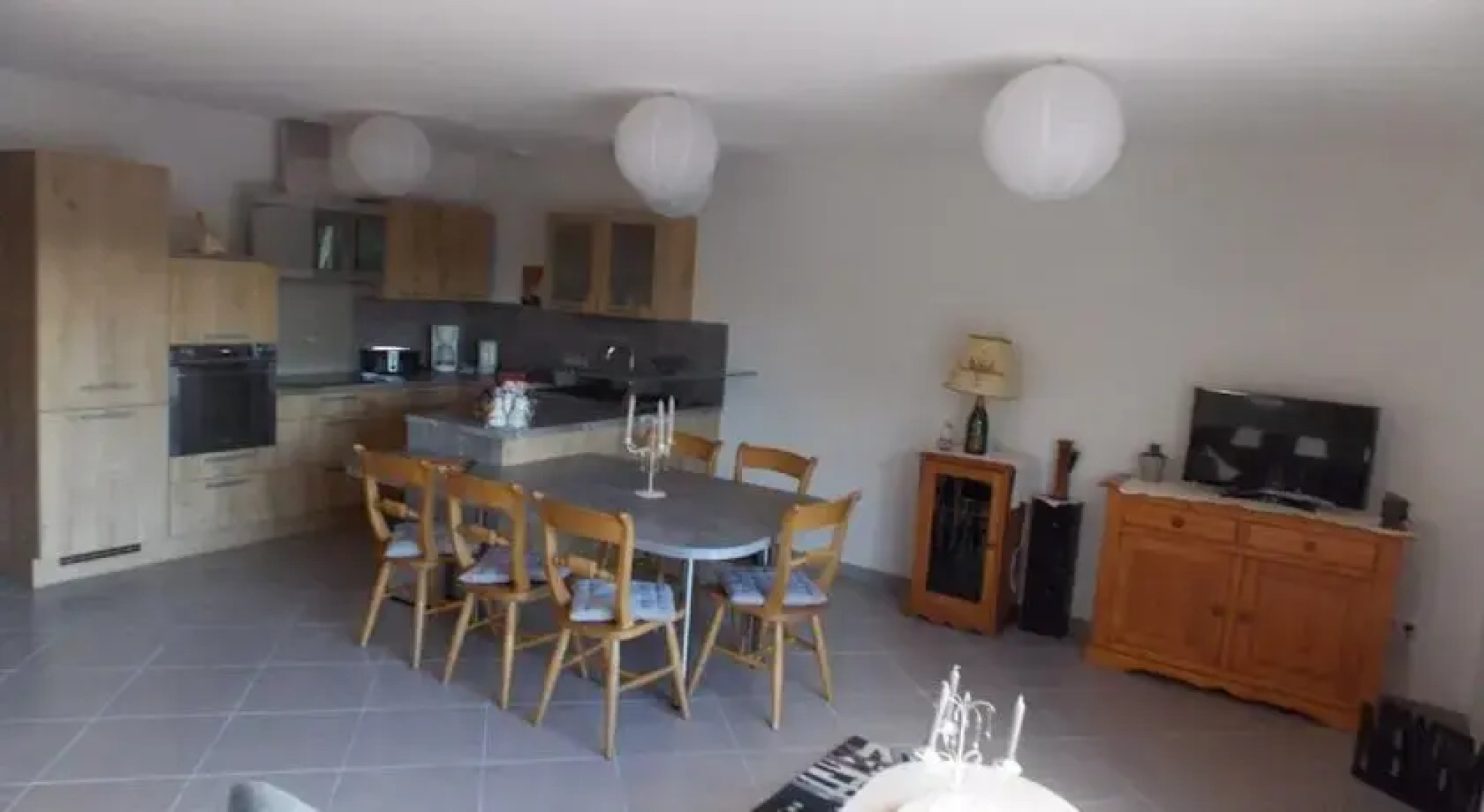 Gite Le Petit Pied-à-Terre