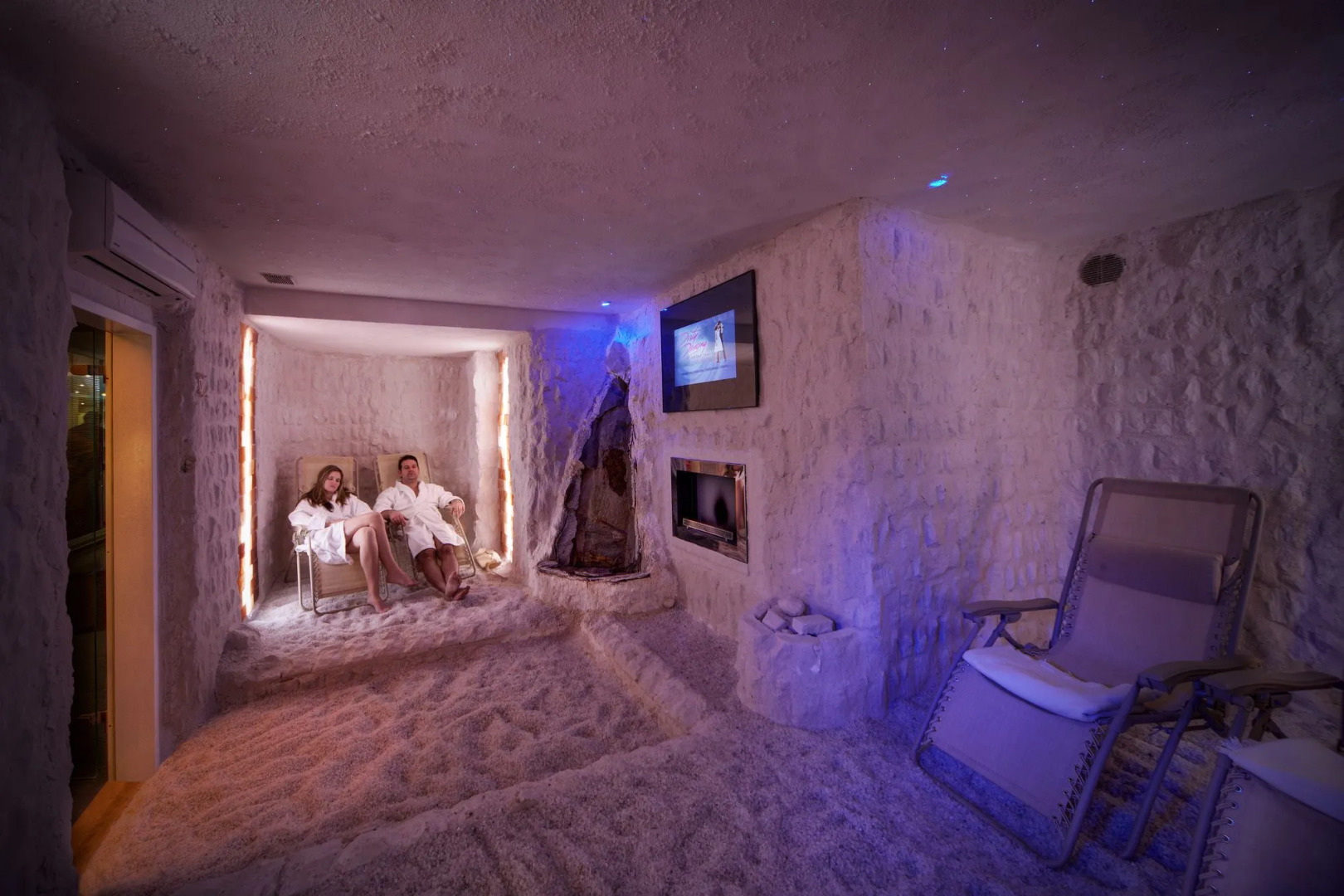 Hotel Green Paradise