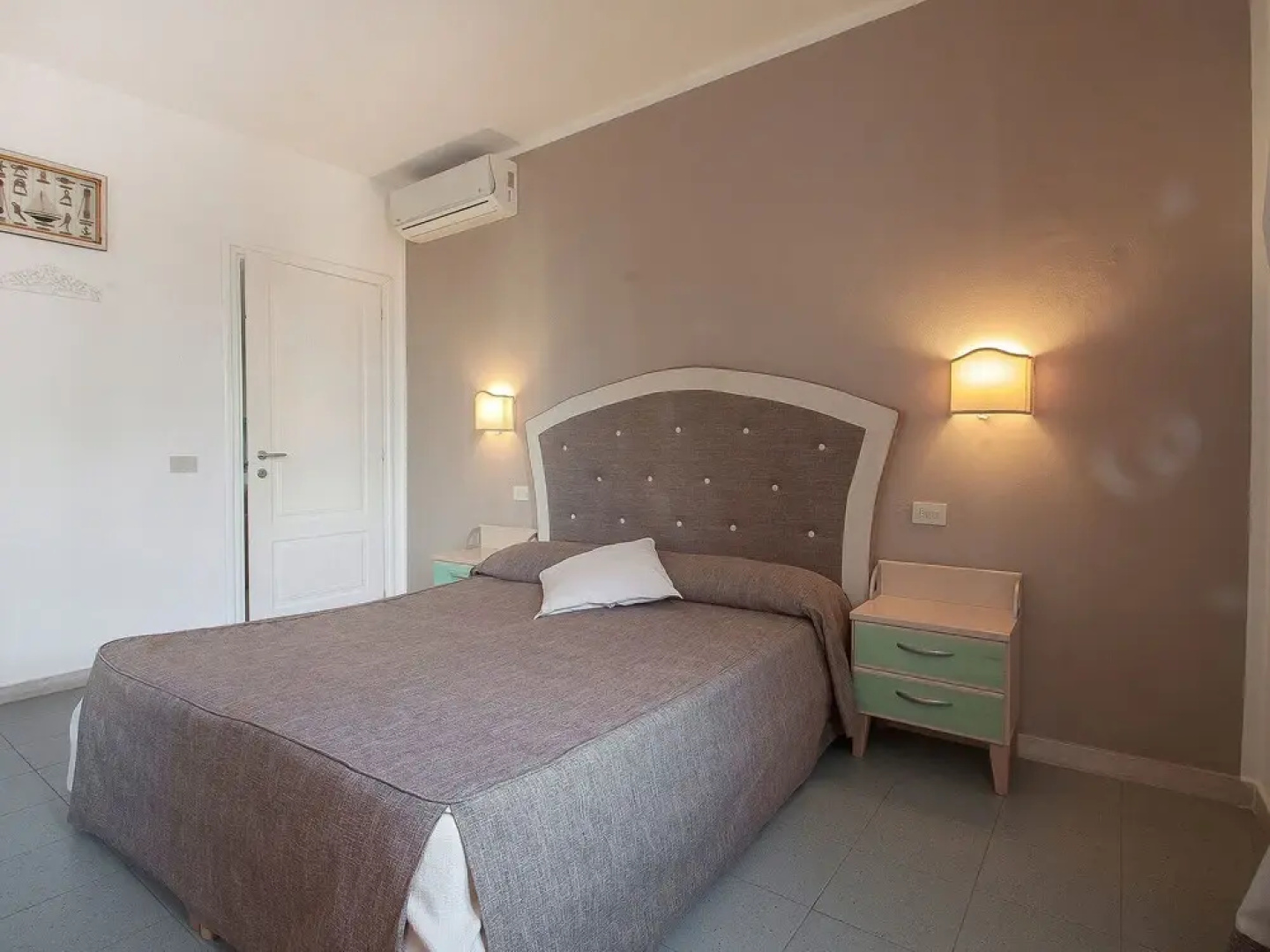 Suite 3 Rooms San Vincenzo