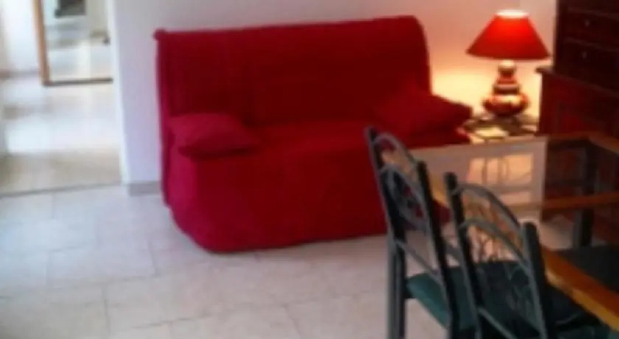 Gite Handicap Joinville