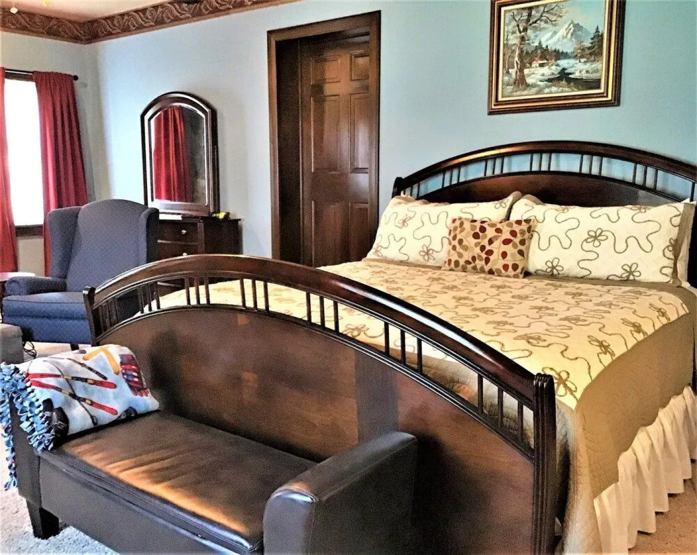 Black River Inn Bed and Breakfast