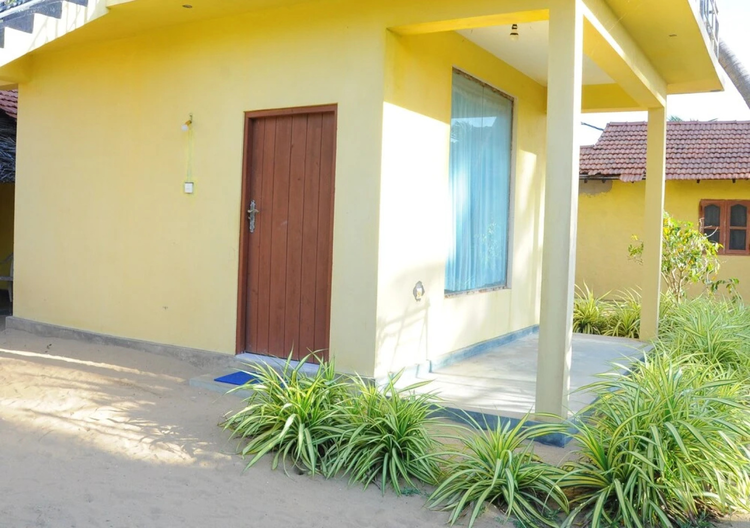 Alankuda Dolphin Village