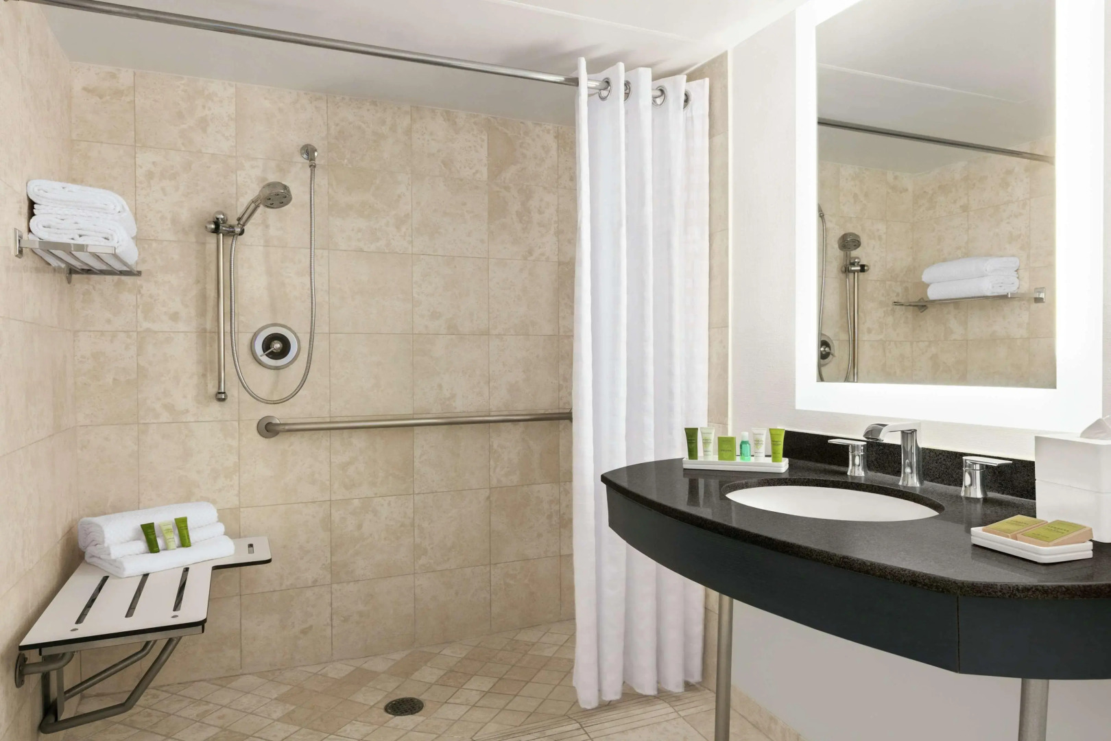 Hilton Scottsdale Resort & Villas