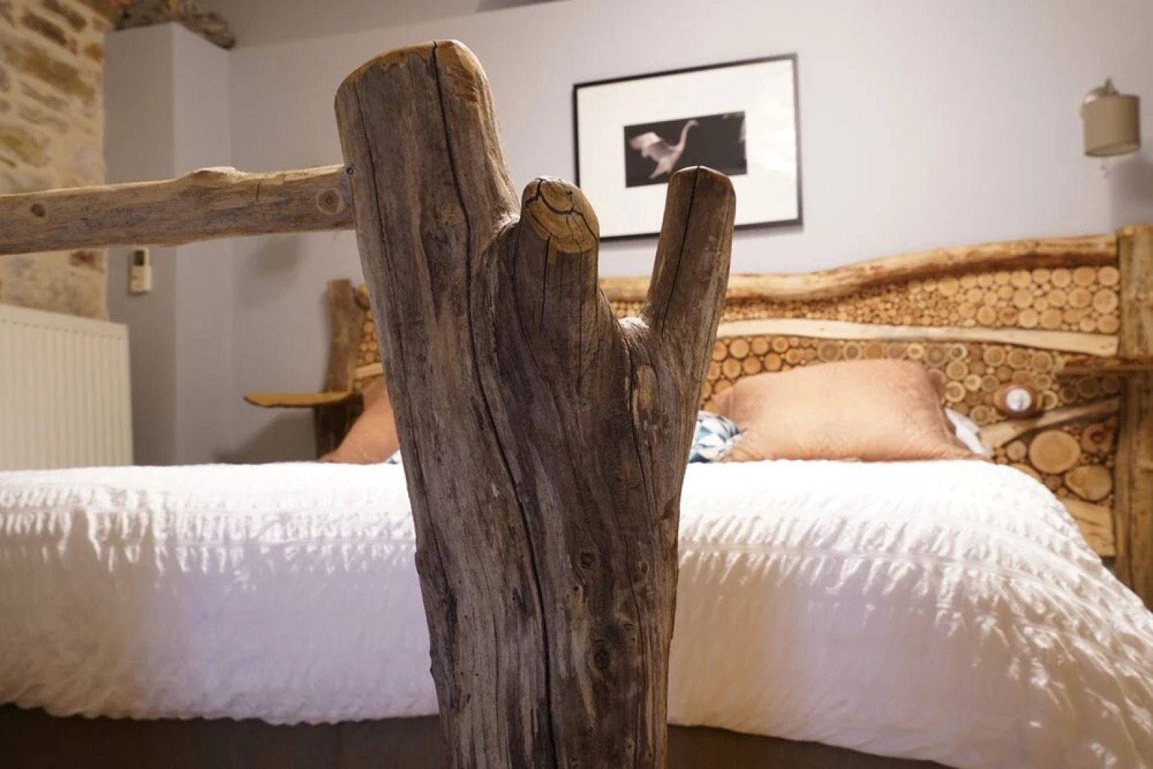 La Seigneurie de Naves