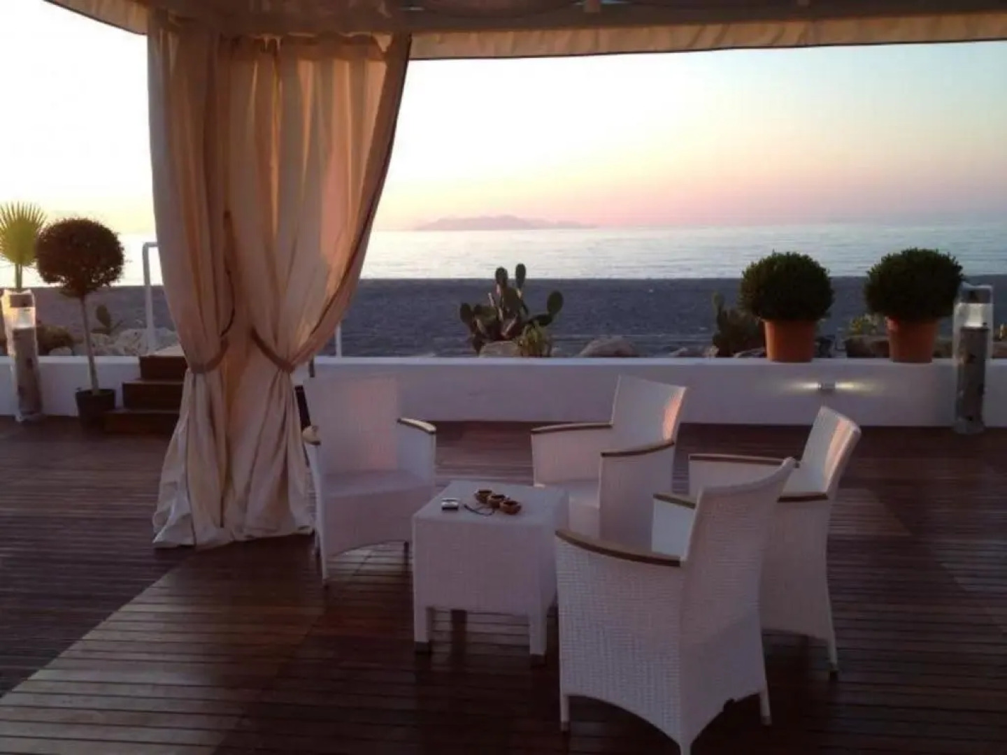 Ferienwohnung für 6 Personen ca 70 m in Marchesana, Sizilien Nordküste von Sizilien