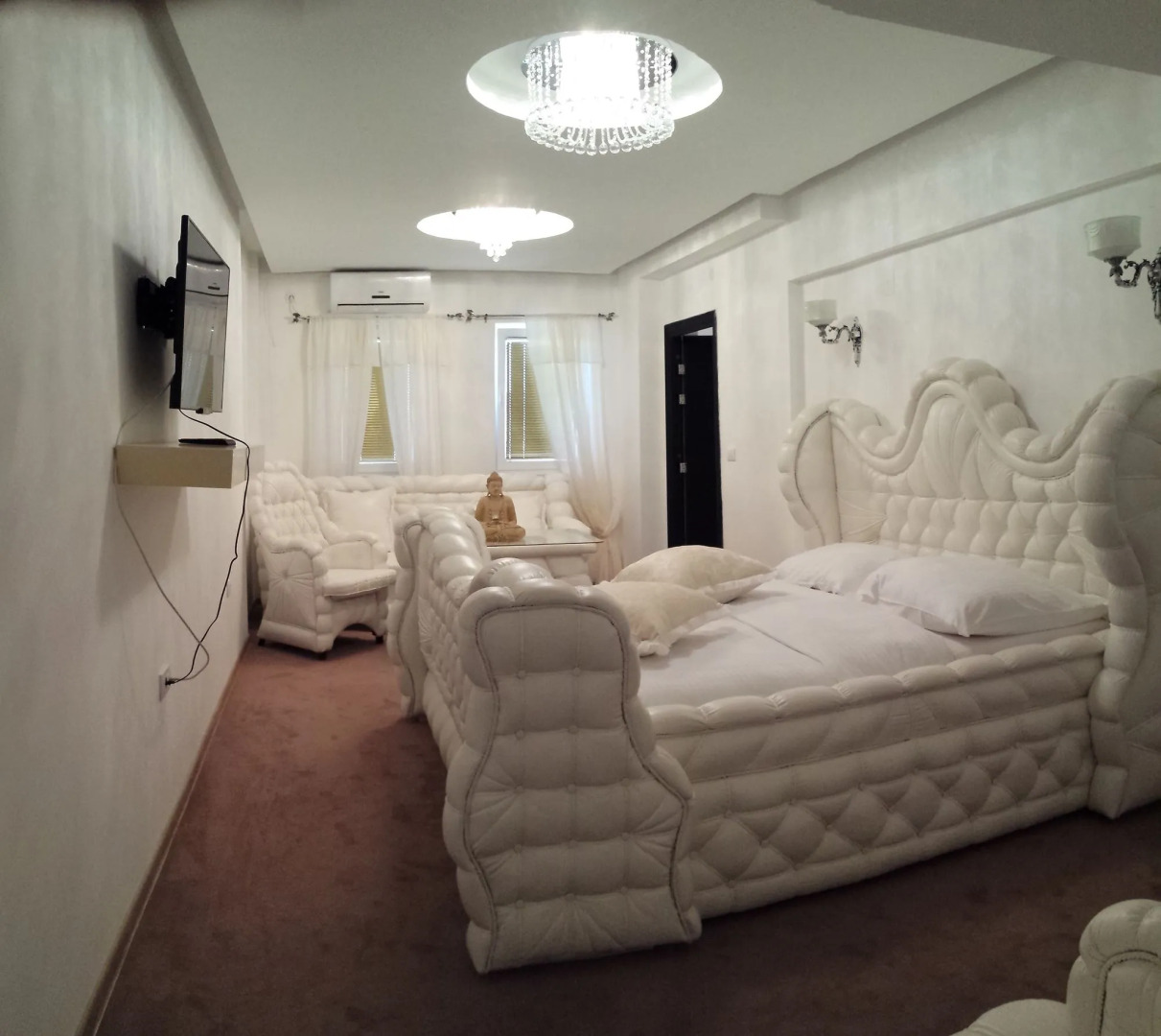 Bali Colosseum Hotel