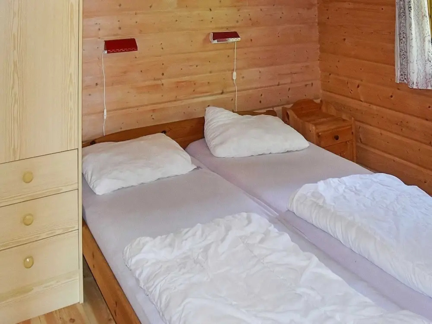 8 Person Holiday Home in Olden