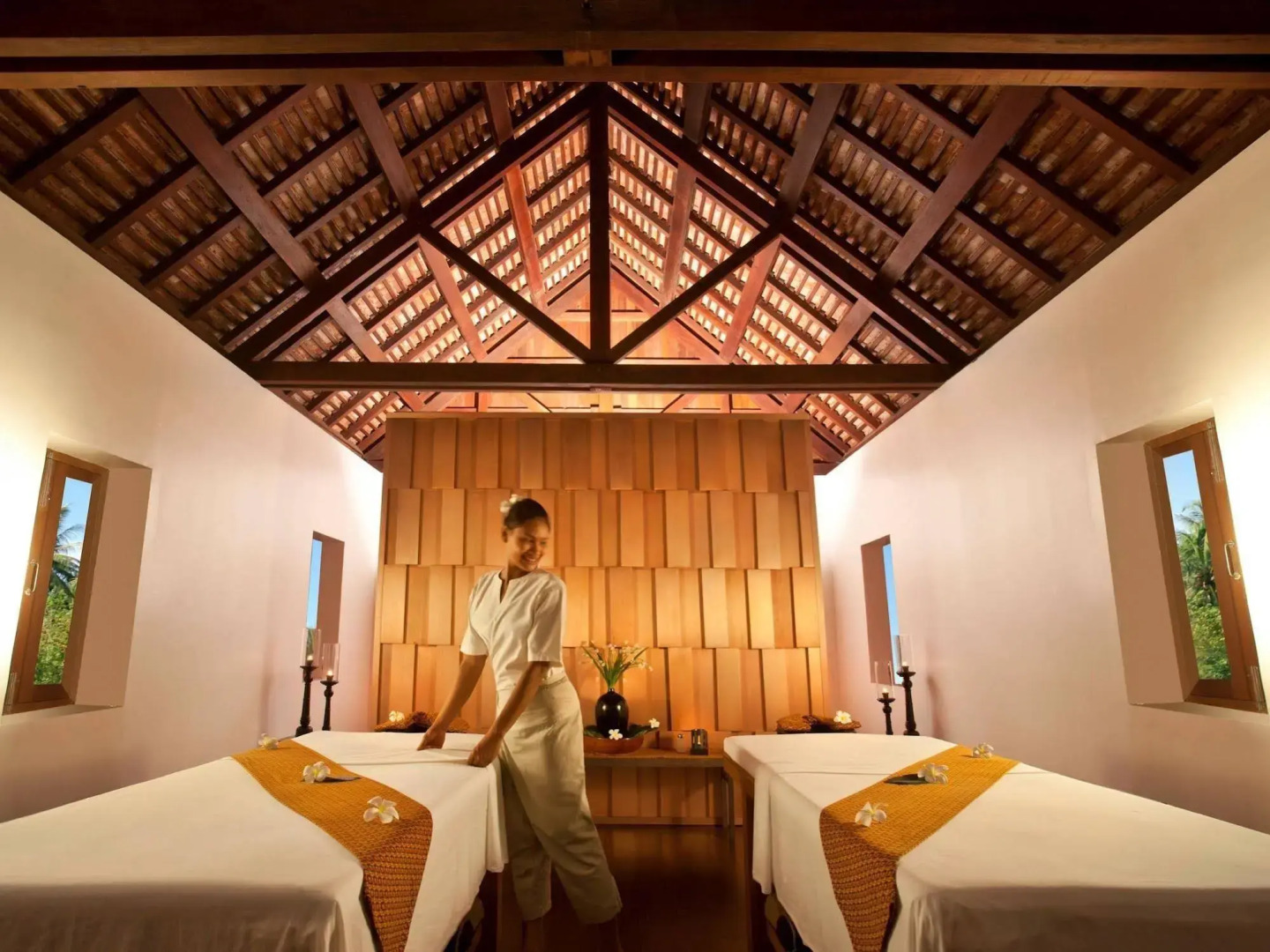 Sofitel Luang Prabang