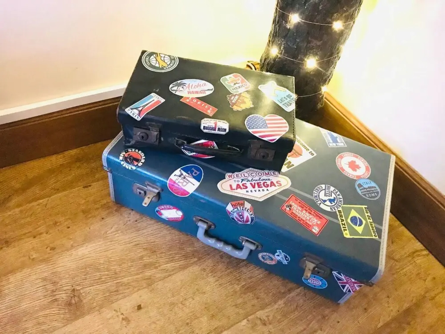 Station View Lodge - Near Balbirnie House Markinch