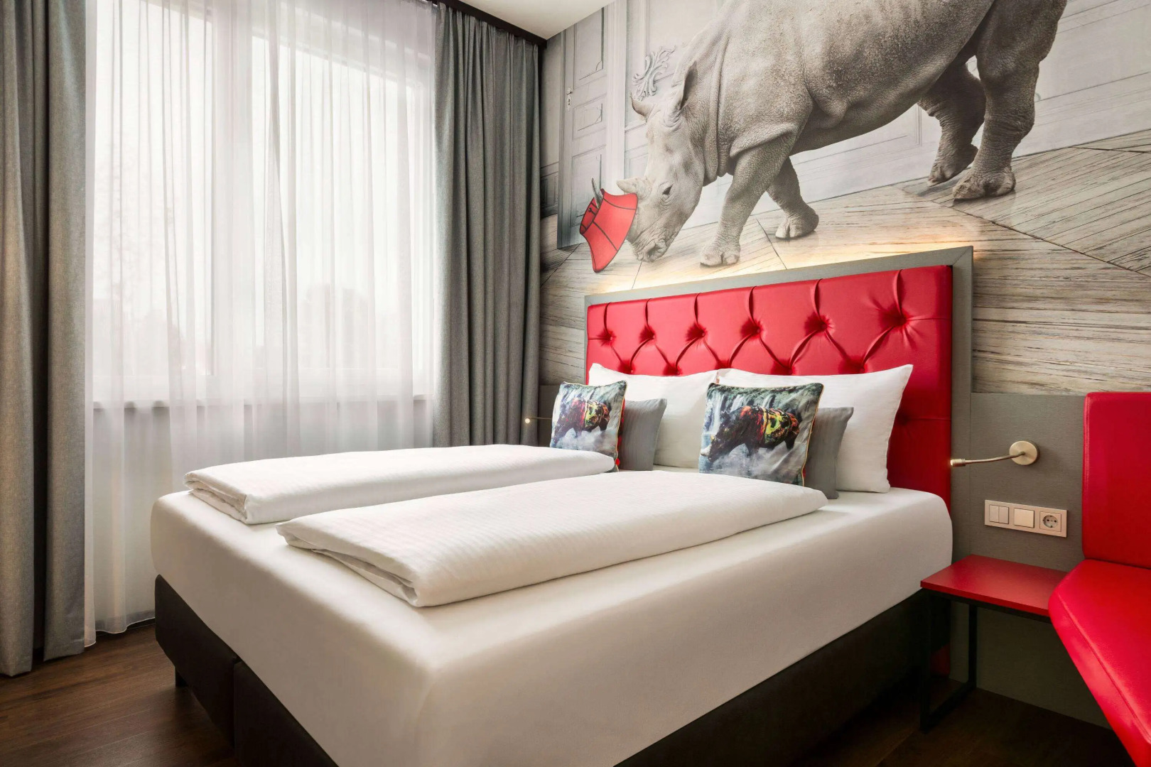 Amedia Munich Dachau, Trademark Collection by Wyndham