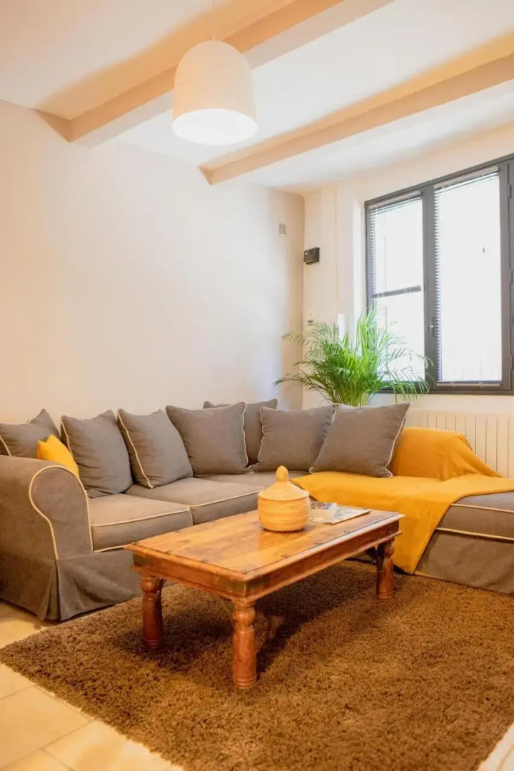 Home 12 "les Vignes"