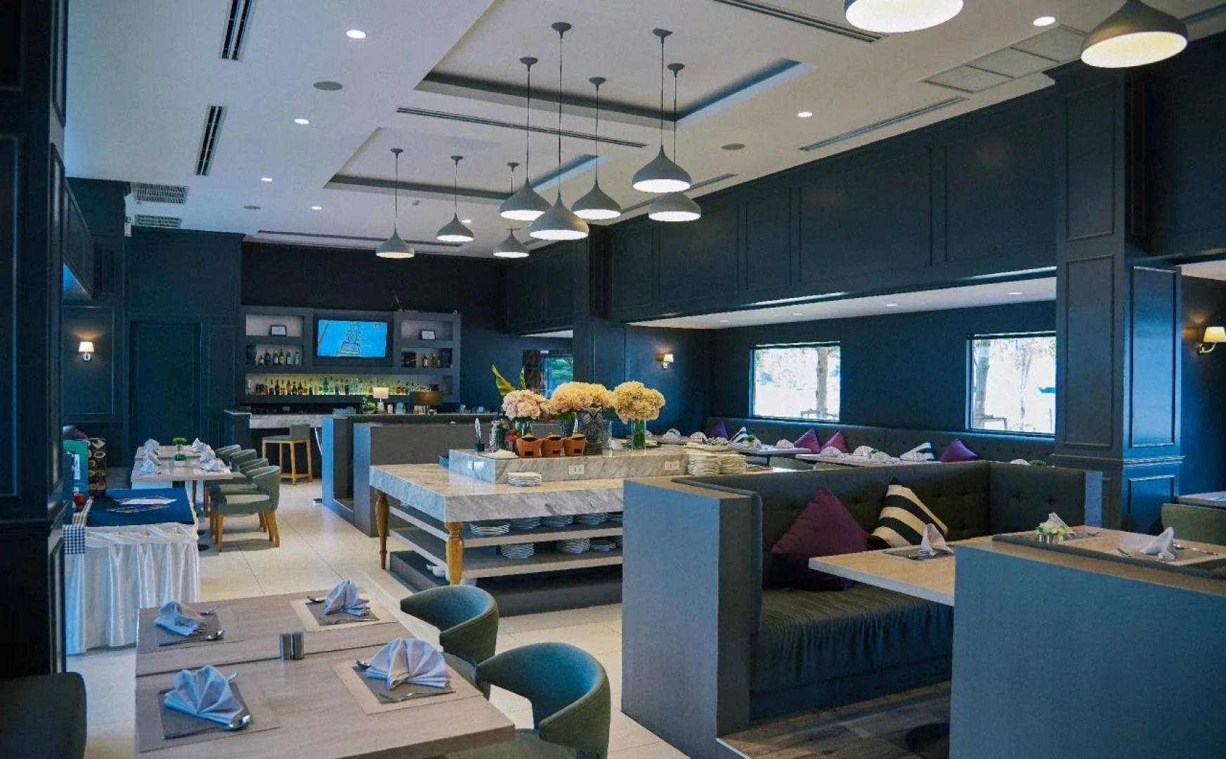 Serenity Hotel Spa & Onsen