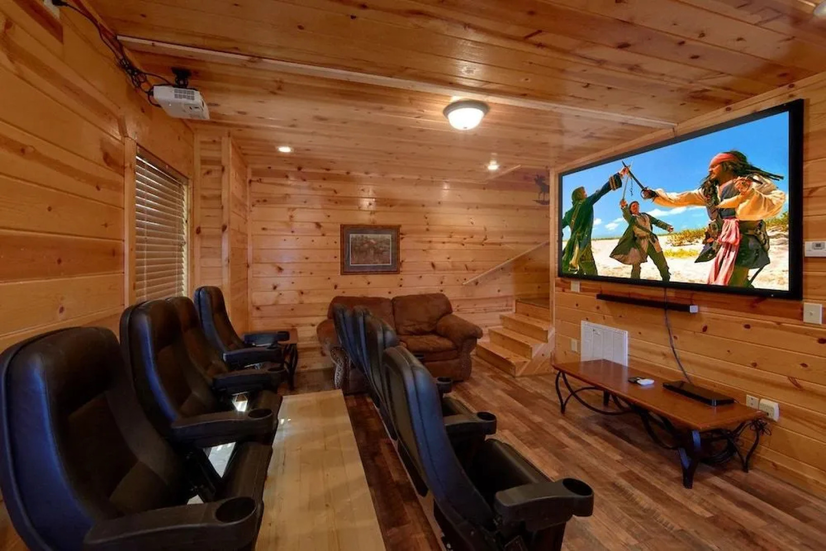 King's View Apartment 3