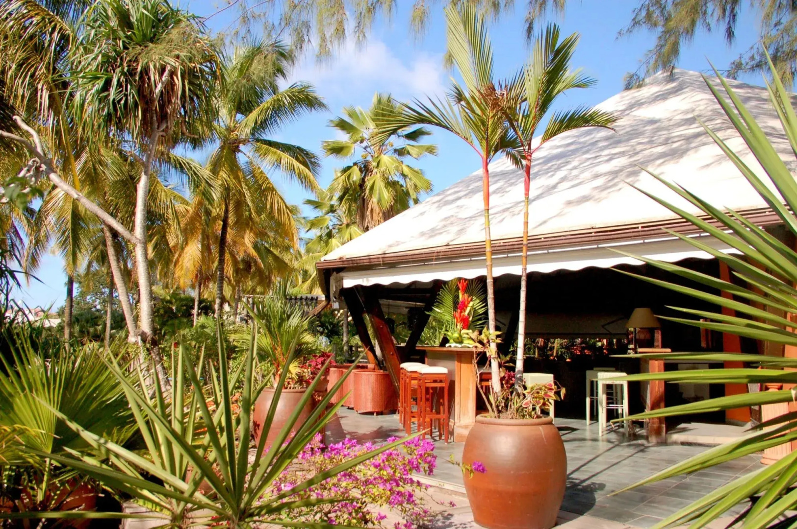 Residence The Marina