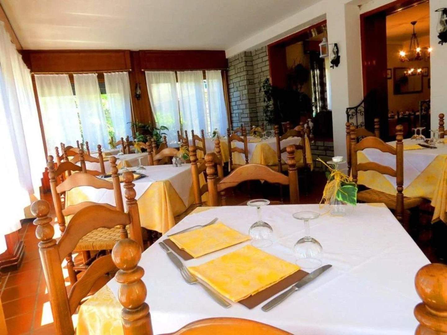 Albergo Ristorante Canetta
