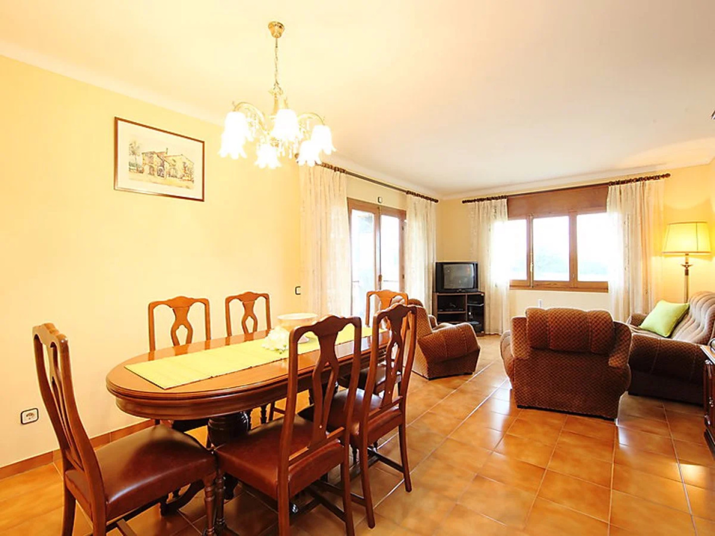 House Can Cals Preitenegg