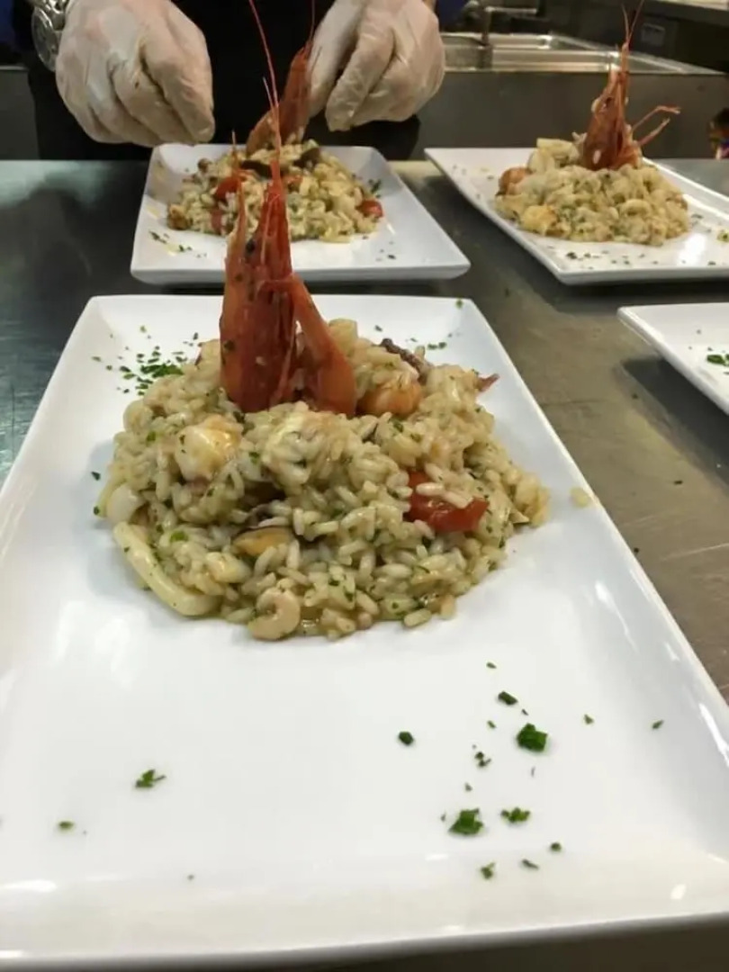 Ristorante Albergo Roma