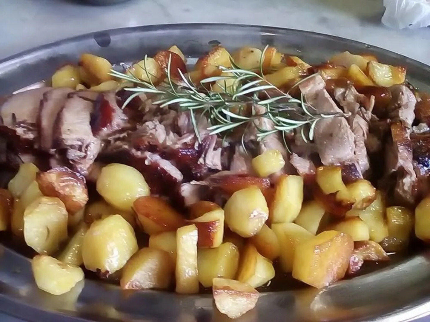 Agriturismo Il Pornelleto - Villa Alari