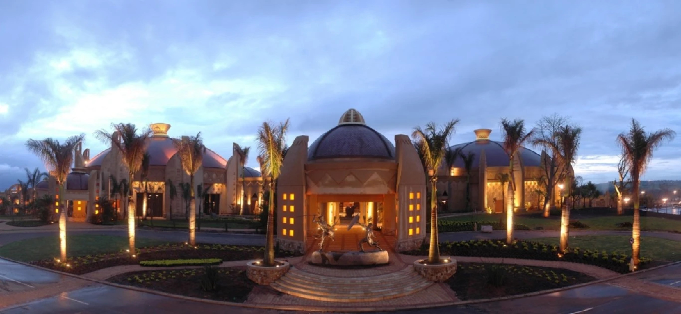 Sibaya Casino & Entertainment Kingdom