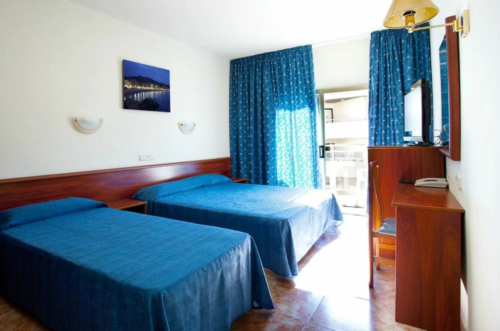 Acacias Hotel Suites Spa