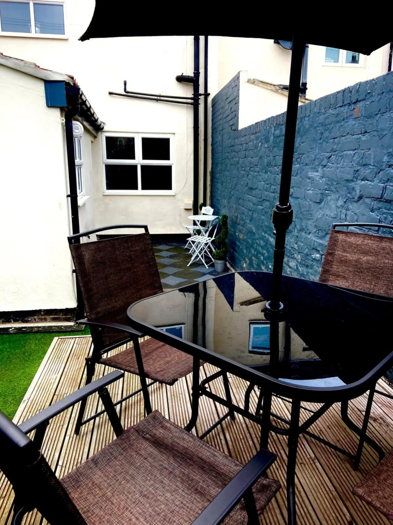 Durham Road - Zillo Apartments