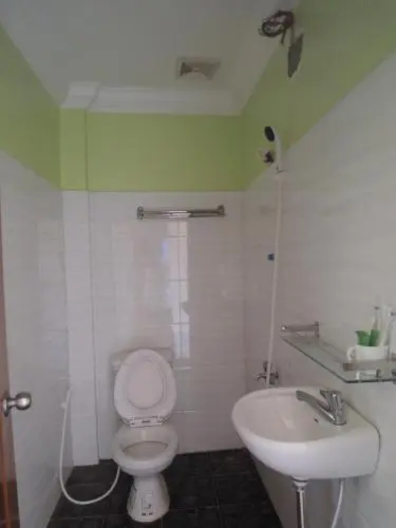 Sokchea Chantha Guest House