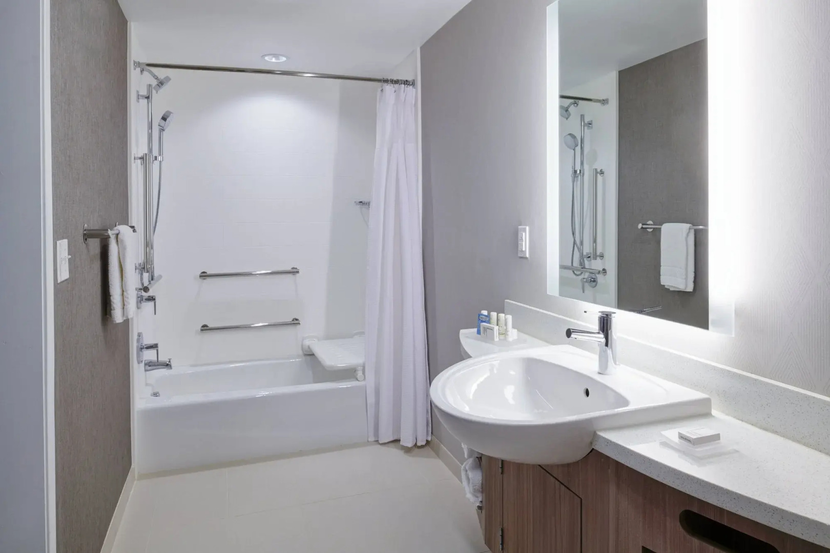 SpringHill Suites by Marriott Wixom Novi